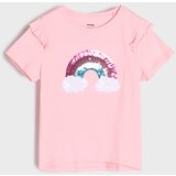 Sinsay Majica kratkih rukava | shoptok.hr