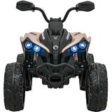  Dječji Quad Maverick ATV na akumulator, kaki | shoptok.hr