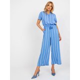 Sublevel Pants-D73770R62237A-blue | Shoptok.si