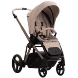  Dječja kolica Bebetto Monti Pro 04/Cashmere 3u1 B | shoptok.hr