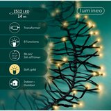 XMAS SVETLOBNA GIRLANDA 2700-3000 K | Shoptok.si