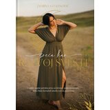 Finesa Jasmina Stojanović - Sreća kao razvoj svesti Cene