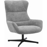 House Nordic Siv fotelj Bescia – | Shoptok.si