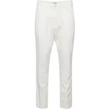 Alpina Chino hlače 'Liam' bijela