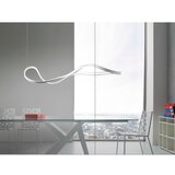  Redo 01-1531 - LED luster na sajli NUBO LED/43W/230V bela | Eponuda.com