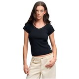 Superdry pamučna ženska majica Cene