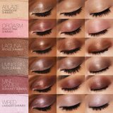 Nars Total Seduction Eyeshadow Stick sjenilo za oči u olovci nijansa LIVING SIN 1.6 g | shoptok.hr