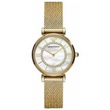 Emporio Armani Analogne ure AR11321 pisana | Shoptok.si