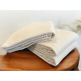  viktorija frotirni prekrivač winter 400g/m2 150x200cm, bež | ePonuda.com