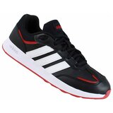 Adidas Tensaur Switch J Crna | shoptok.hr
