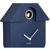 Karlsson Sat s njihalom/zidni Modern Cuckoo – | shoptok.hr