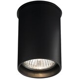  Shilo 1109 - Reflektor ARIDA 1xGU10/15W/230V 9 cm crna | Eponuda.com