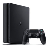 Playstation konzole (PS5)