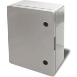 Famatel Zidni ormarić MAGNA 400x500x175, IP65 – 39145-OP/400-500 | Eponuda.ba