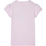  Dječja majica ljubičasta | shoptok.hr