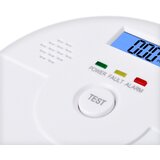 solight 1D31 - detektor ugljen-monoksida sa alarmom 9V | Eponuda.com