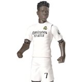 Flair Toys Nogometna akcijska figura, 20 cm – Real Madrid, Vinicius v dresu s številko 7 | Shoptok.si