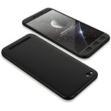  Zaščitni ovitek GKK 360 - Sprednji in zadnji pokrov celotnega mobilnega telefona za Xiaomi Redmi 5A | Shoptok.si