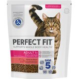 PerfectFIT Sterile 1+ bogata z govedino - 1,4 kg | shoptok.hr