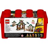 Lego Ninjago® 71787 Ustvarjalna ninja škatla s kockami Cene