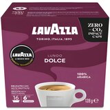 Lavazza kapsule za kafu lungo dolce 128g | ePonuda.com