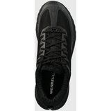 Merrell Čevlji Agility Peak 5 črna barva | Shoptok.si