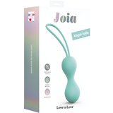 ove to Love LJoia - silikonska geisha ball duo (menta) | shoptok.hr