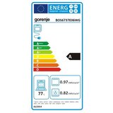 Gorenje BOS6737E06WG PEčICA | Shoptok.si