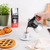 Bialetti Moka Induction Nera 2 Cup - Moka Pot Lonče | Eponuda.com