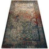 RugsX Preproge Preproga volna SUPERIOR MAMLUK orientalski vintage 200x300 cm Zelena | Shoptok.si