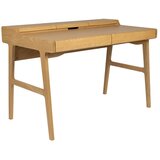 Zuiver Pisarniška pisalna miza 70x120 cm Kaat – | Shoptok.si