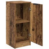 vidaXL Kreveta Staro drvo 30 x 30 x 70 cm Konstruirano drvo | shoptok.hr