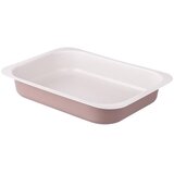 Altom design SNB kalup za pečenje kolača Caffe Creme pravokutni 29x22 cm - 20400985 | shoptok.hr