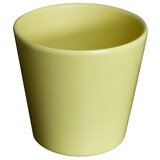 Kerbek saksija Manhattan uni žuta | ePonuda.com