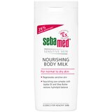 Seba Med Mleko za telo | Shoptok.si