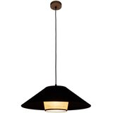  Spot-Light 16890174 - Luster AMIGO na sajli, 1xE27/60W/230V, hrast | Eponuda.com