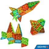 Geomag magnetne slagalice 32 kom | Shoptok.si