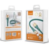  KABL USB LDNIO LC632C TYPE C PLETENI 2M | Eponuda.ba