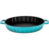 Lava okrogli rebrasti pekač | Shoptok.si