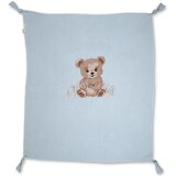 Magic baby dekica Muslin s Printom Medina Šapica 90x100 cm - Zelena | shoptok.hr