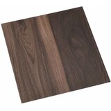 Podne daske 55 pcs Tamno smeđa 5,11 m² PVC | Eponuda.com