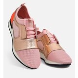 Resti Women's fabric sport sneakers Gentlesi | Shoptok.si