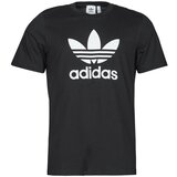 Adidas TREFOIL T-SHIRT Crna | shoptok.hr