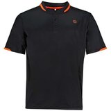Oliver Majice s kratkimi rokavi Palma Črna | Shoptok.si