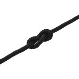  Konopac za čamce 12 m 1.4 Crna Poliester | shoptok.hr