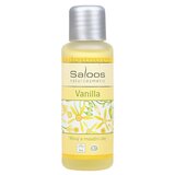 Saloos Vanilla Bio Body and Massage Oil 50ml Cene