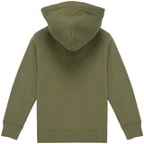 Polo Ralph Lauren LS PO HOOD Kaki | shoptok.hr