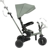 Kikka Boo tricikl za decu Aluma 8u1 Green, 12m+ | Eponuda.com