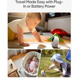 Anker Eufy Security Baby Monitor E21 | Shoptok.si
