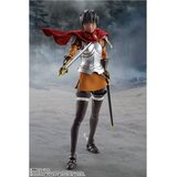 Bandai Figura S.H.Figuarts Casca (The Band of the Hawk) &amp;ndash; Berserk, 15 cm Slike